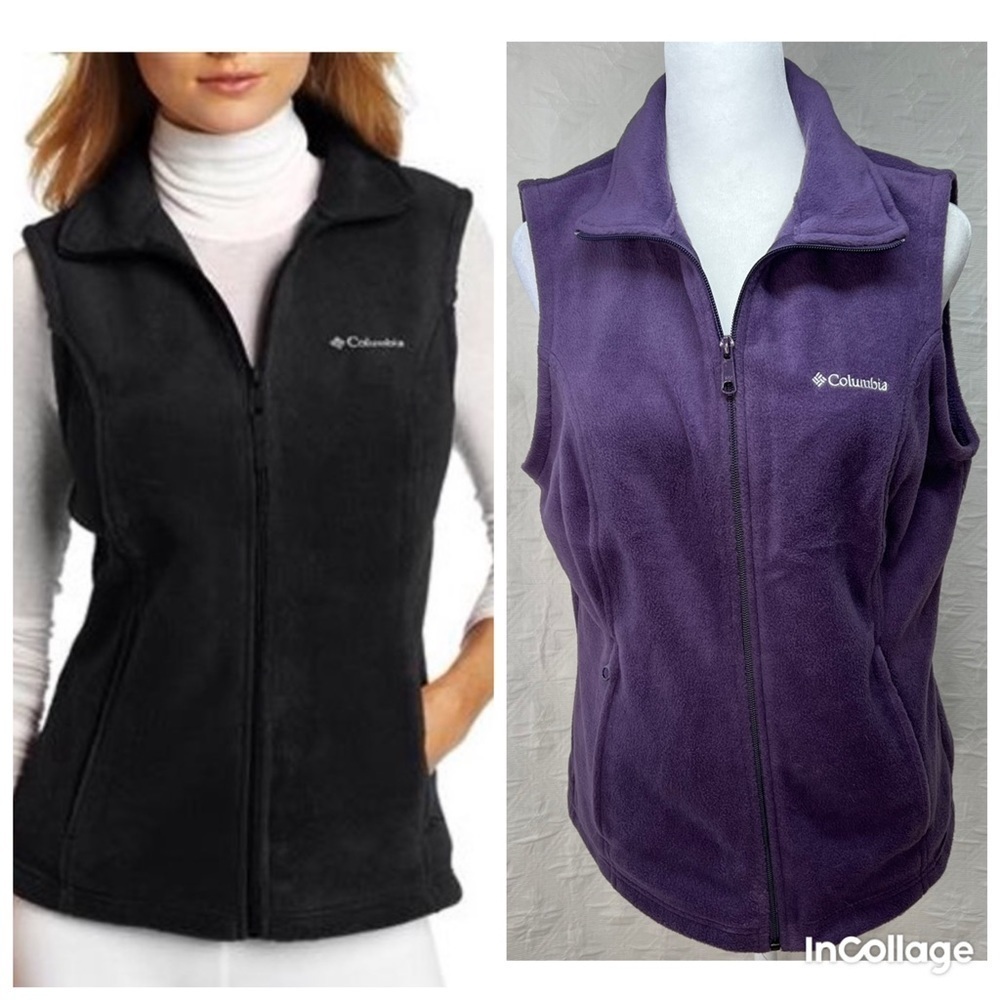 Columbia Women Springs Vest